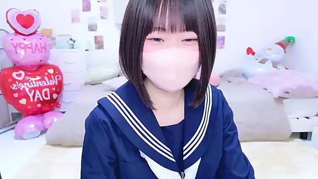 Im Yu-na online show from February 11, 1:22 pm