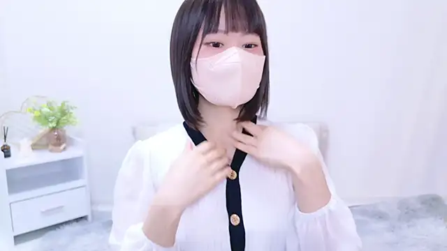 Im Yu-na online show from February 10, 2:26 pm