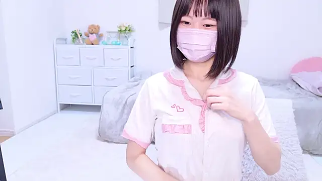 Im Yu-na online show from January 25, 9:04 pm