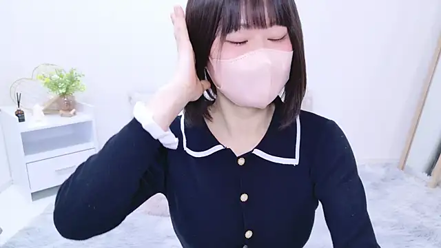 Im Yu-na online show from March 3, 1:34 pm