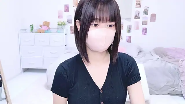 Im Yu-na online show from September 12, 9:14 pm