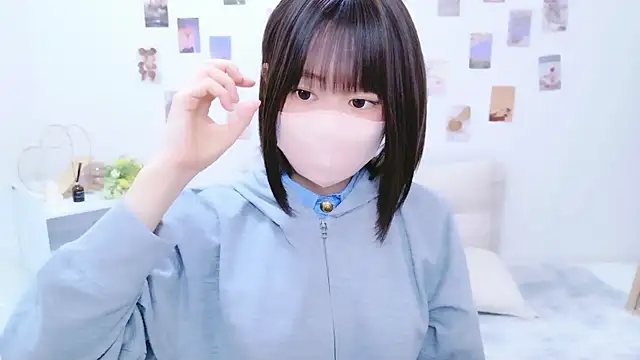 Im Yu-na online show from September 22, 1:06 pm