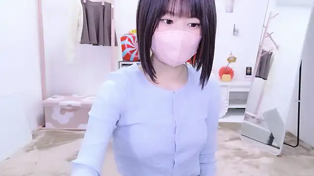 Im Yu-na online show from February 20, 2:52 pm