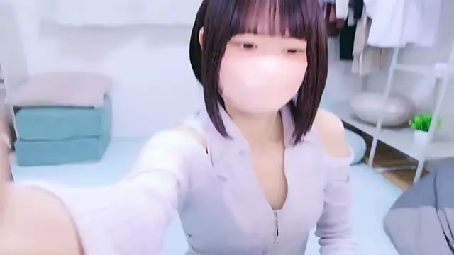 Snapshot of Im_Yu-na chatting on June 21, 6:52 am Im Yu-na online show from June 21, 6:52 am