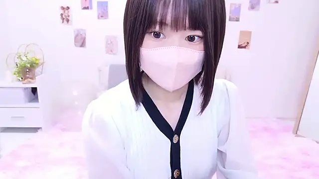 Snapshot of Im_Yu-na chatting on November 22, 2:21 am Im Yu-na online show from November 22, 2:21 am