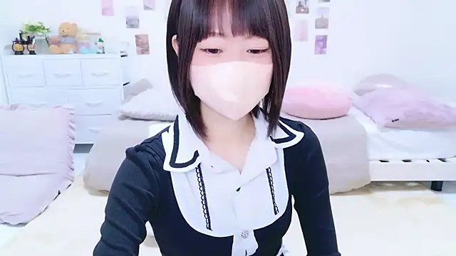 Im Yu-na online show from May 31, 6:52 am