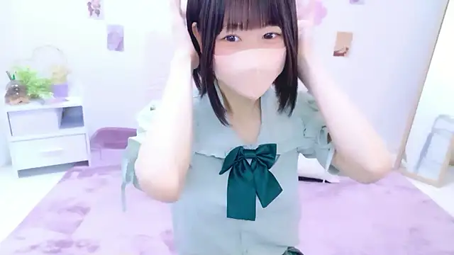Snapshot of Im_Yu-na chatting on June 12, 2:26 pm Im Yu-na online show from June 12, 2:26 pm