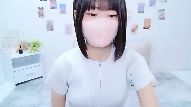 Im Yu-na online show from October 8, 1:12 pm