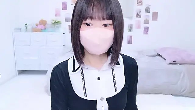 Im Yu-na online show from October 19, 12:46 am