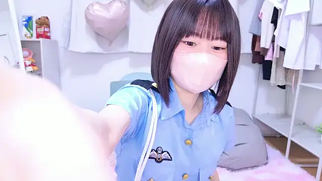 Im Yu-na online show from February 7, 2:25 pm