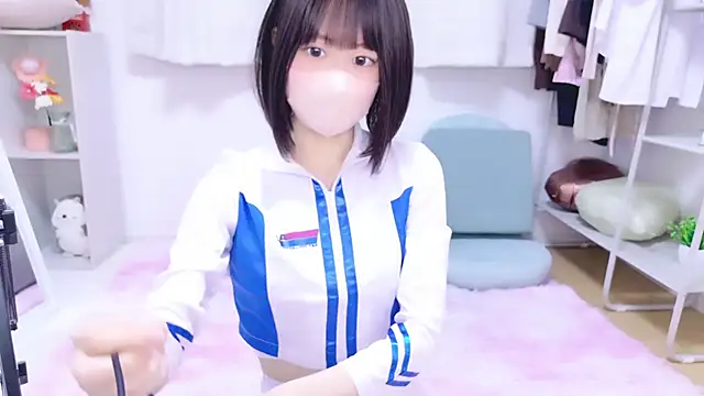 Im Yu-na online show from March 20, 2:29 pm