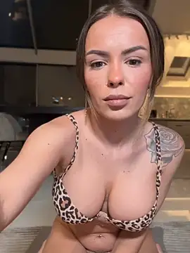 HotBella- online show from February 6, 7:43 pm