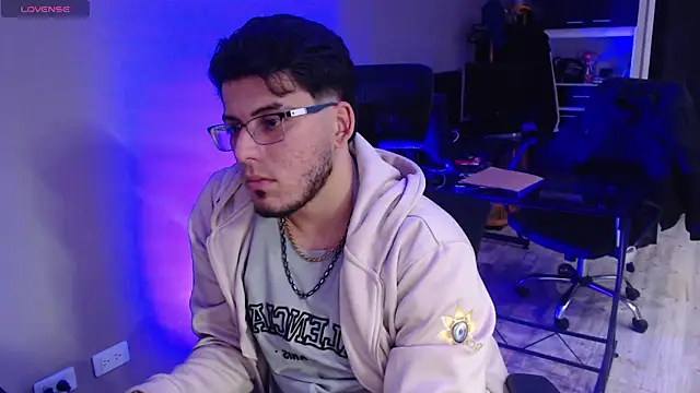 JackOcean online show from April 25, 4:48 am