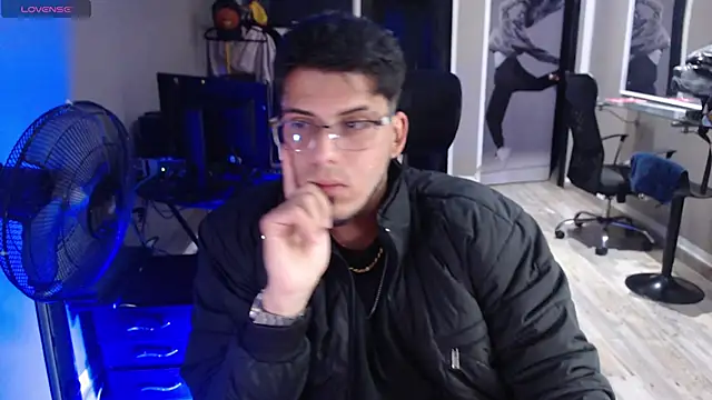 JackOcean online show from March 27, 6:33 am