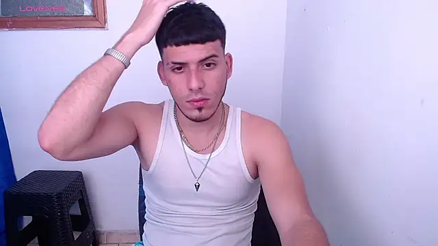 JackOcean online show from September 19, 10:03 pm