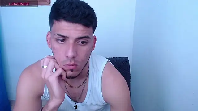 JackOcean online show from September 30, 9:32 pm