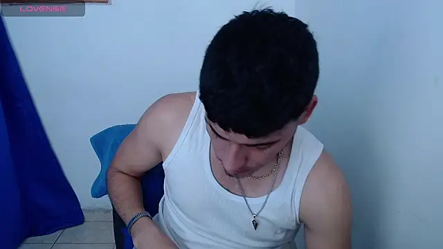 JackOcean online show from September 21, 3:39 pm