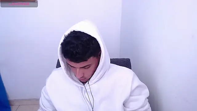 JackOcean online show from September 28, 4:58 pm