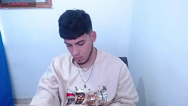 JackOcean online show from October 22, 9:35 pm