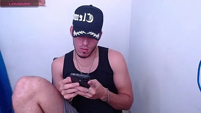 JackOcean online show from October 5, 6:20 pm