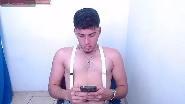 JackOcean online show from November 3, 4:54 pm