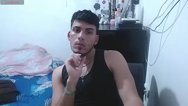 JackOcean online show from September 17, 7:05 pm