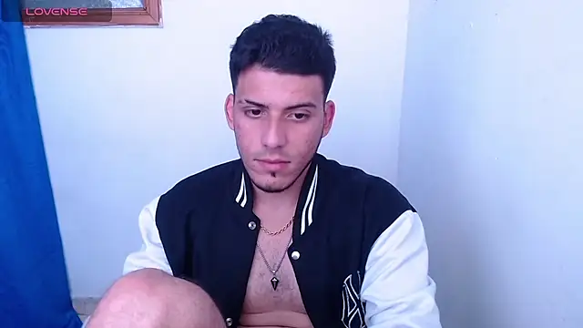 JackOcean online show from September 24, 8:26 pm