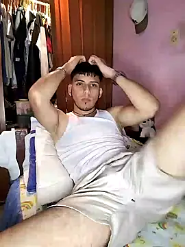 JackOcean online show from December 24, 6:50 pm