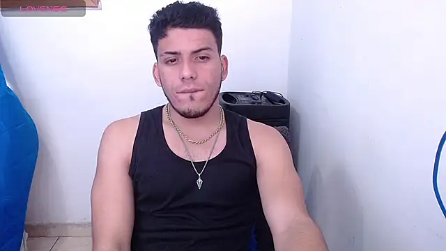 JackOcean online show from October 6, 8:53 pm