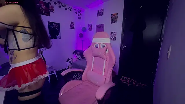 cami mila9 online show from February 10, 7:51 am