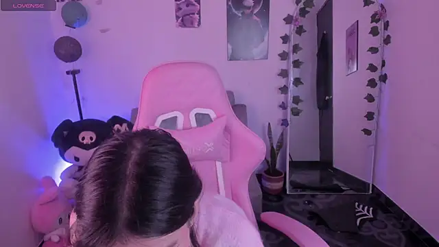 cami mila9 online show from November 14, 7:39 pm