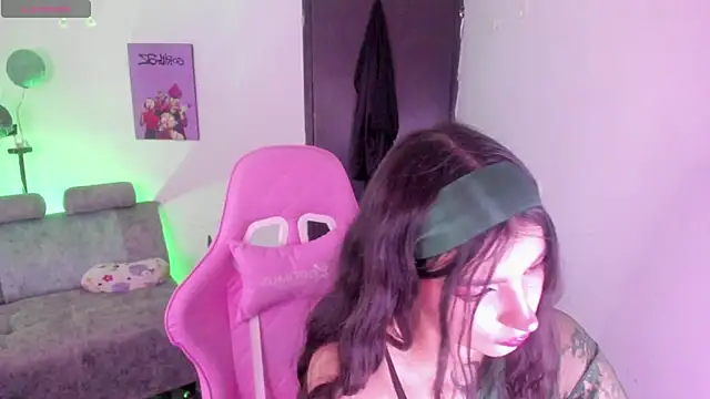 cami mila9 online show from November 29, 10:32 pm