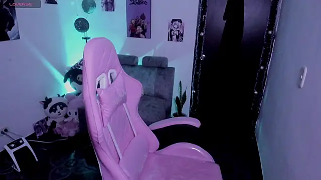 cami mila9 online show from January 10, 1:45 am