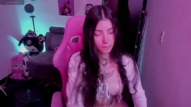 cami mila9 online show from January 8, 7:42 pm