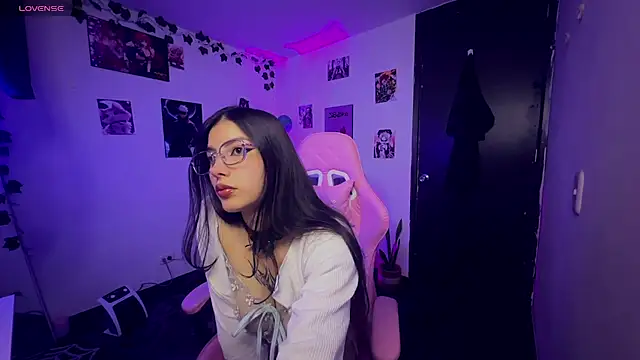 cami mila9 online show from February 16, 5:50 am