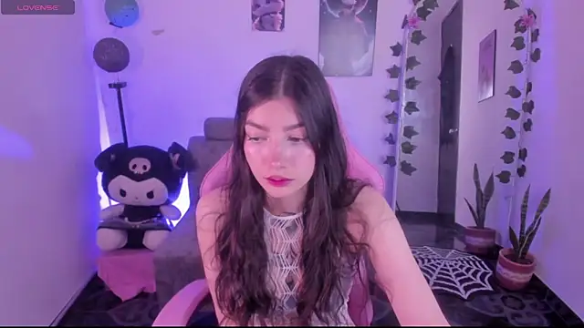 cami mila9 online show from October 6, 10:54 pm