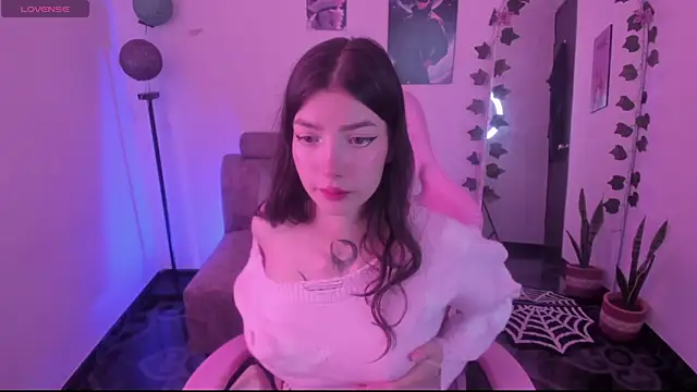 cami mila9 online show from September 20, 8:03 pm