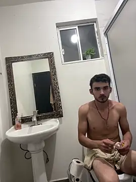 kevinsito1 online show from September 29, 11:38 am