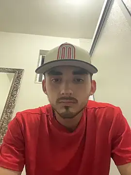 kevinsito1 online show from October 26, 9:53 am