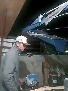 kevinsito1 online show from April 4, 10:22 am