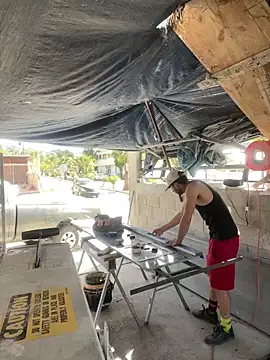 kevinsito1 online show from March 1, 6:30 pm