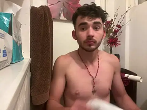 kevinsito1 online show from March 12, 8:51 am