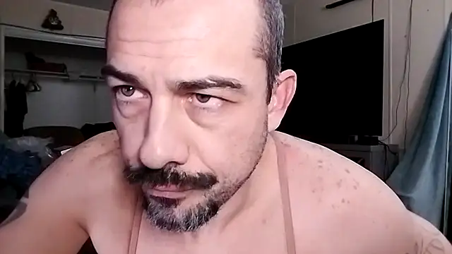 MasterJizzJunky online show from December 4, 11:09 am