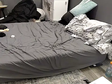 MasterJizzJunky online show from January 7, 11:54 pm