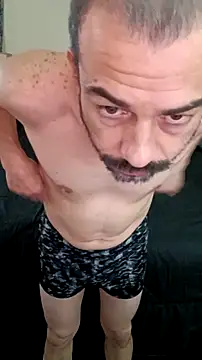 MasterJizzJunky online show from November 27, 9:54 am