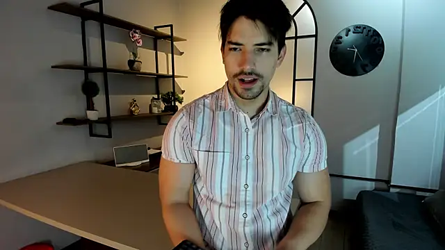 Ian Daviz online show from September 26, 11:50 am
