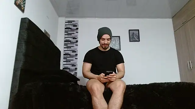 Ian Daviz online show from December 21, 6:20 pm