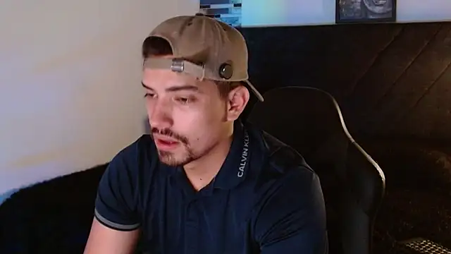 Ian Daviz online show from March 14, 7:53 pm