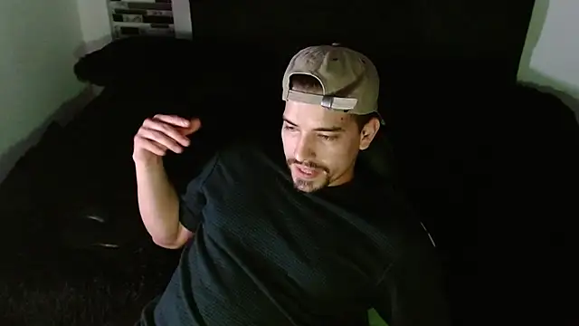 Ian Daviz online show from February 16, 9:34 pm