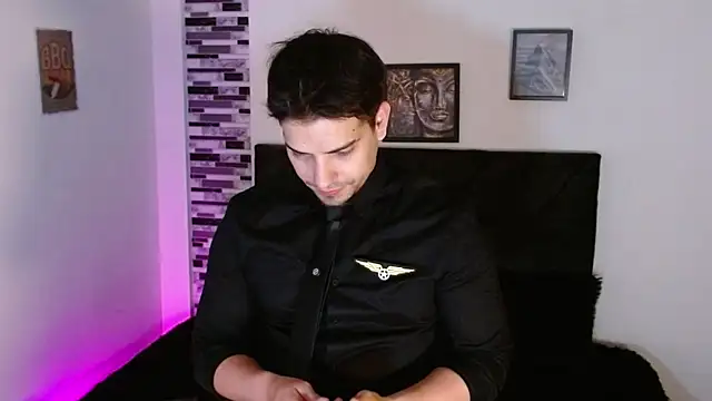 Ian Daviz online show from May 15, 8:29 pm